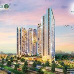 Essensia sky ch cao cấp trực tiếp từ cđt - ân hạn nợ gốc, miễn lãi đến khi nhận nhà giá chỉ 58tr/m2