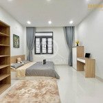 Trống lại studio nội thất xịn 35m2 ngay sân bay