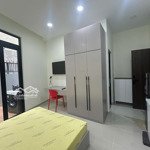 Studio full nột thất ngay cầu nguyễn văn cừ q8