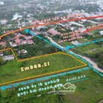 Siêu đất vàng 12890m2 gần sân bay long thành giá tốt có một không hai đừng bỏ lỡ