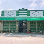 Cần bán dãy trọ 14 phòng dt: 379m2 , 1/ quốc lộ 22 phường an tịnh thị xã trảng bàng tây ninh 1 tỷ 5