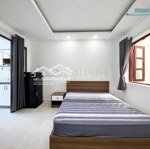 Cho thuê phòng studio full nội thất có cửa sổ thảo điền