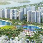 Bán gấp studio the beverly giá rẻ huỷ diệt chỉ : 1,950 tỷ all in , ngân hàng hỗ trợ 70%