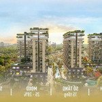 Bán căn hộ cao cấp fiato uptown tp.thủ đức 50% nhận nhà