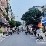 Chính chủ cho thuê nhà mặt phố 2909 bạch mai, kinh doanh, 54m