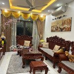 Bán nhà quang trung, nhà thoáng, dân trí cao, 32m2, 5.4 tỷ