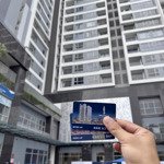 Chung cư happy one central thanh lí căn 2pn 2wc 69m2 view đẹp như hình giá 2tỷ490