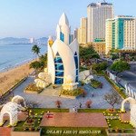 Bán đất mặt tiền đường lê hồng phong, phước long, nha trang, khánh hòa.