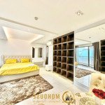 Luxury 100m2 penthouse của người mẫu khánh my_2 balcony lớn_nhiều hệ tủ ngay vx điện biên phủ