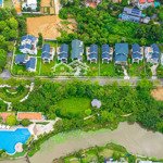 Quỹ căn chuyển nhượng xanh villas tốt nhất dự án - giá chỉ từ 11,5 tỷ