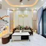 [nhà quận 5] đ. nguyễn thời trung 2tỷ20, 2tầng (50,8m2, shr). hđt 9tr/tháng cuối năm, hxh quay đầu