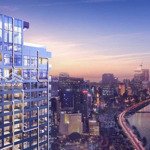 độc quyền masterise - căn hộ hàng hiệu 3pn view sông grand marina saigon - vận hành bởi marriott