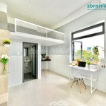 Duplex ngay đại học văn lang cs3