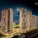 Giỏ hàng thuê 1-2- 3 phòng ngủlumiere boulevard - masterise centre point mới nhất giá chỉ từ 8 triệu/tháng.