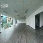 Bql cho thuê văn phòng tại tòa hải ngân building, dt từ 100m, 150m, 250m2, giá 100k/m2