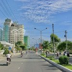 Giá rẻ hơn thị trường 30%! nhà mặt tiền đường trần phú, sát biển tp nha trang.