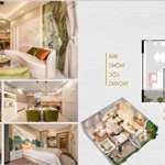 Thăng hạng không gian sống sang thủ đức, chọn fiato uptown vị trí đa tầng thanh toán chỉ 5% ký hđ