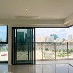 Cho thuê căn hộ 4phòng ngủ tại dự án the metropole thủ thiêm - the opera residence 100tr/tháng