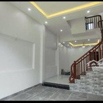 Nhà vạn phúc 40/45m2 4 tầnggần ô tô vài bước ra chợ chỉ hơn 7 tỷ