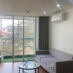 Bán chung cư núi trúc square, ba đình.83m2 3 phòng ngủ + 2 vệ sinh.khu dân trí cao. giá 3tỷ 990tr