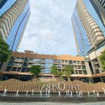 Cho thuê căn hộ 2pn tại dự án the opera residence metropole thủ thiêm