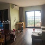 Cho thuê lâu dài chung cư 76m2 intracom