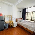 Cho thuê studio full nội thất ngay cầu kiệu, lý chính thắng, bờ kè hoàng sa, công viên lê văn tám