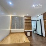 Chỉ hơn 4 tỷ có ngay nhà 5t ở nguyễn đạo an : 35m2, ngõ 2,5m