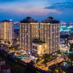 Căn 4 ngủ 234m2 duy nhất view cả hồ tây - sông hồng, dle roi soleil 59 xuân diệu, giá bán 29,6 tỷ