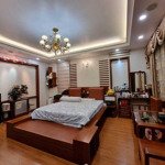 Bán biệt thự phố trần kim xuyến, 155m2 có hầm, có thang máy, giá bán 65 tỷ