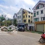 Bán nhà tố hữu, view triệu đô, siêu kinh doanh, vỉa hè 5m, diện tích 145m2 giá 26 tỷ