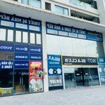 [cực hiếm] bán 3 lô shophouse tổng diện tích sàn 290m2 ( 2 tầng ) giá bán 3x tỷ. liên hệ: 08 6789 0049.