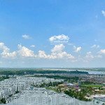 Cho thuê căn hộ masteri centre point 2pn 2wc bếp rèm view đẹp như hình giá 9.5tr/tháng.