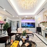 Luxury kiến hưng - phân lô vỉa hè kinh doanh - hoàn thiện long lanh - giá sập sàn