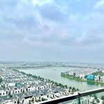 Chính chủ cần tiền bán gấp căn hộ cao cấp masteri waterfront - ocean park 28/9 nhận nhà