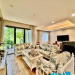 3 thoáng themanor central park không gian sống dành cho giới thượng lưu