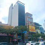 Bán nhà 3 tầng mặt phố văn cao, 48m, mặt tiền đẹp 5.6m xây building đẹp mê ly, sẵn gpxd