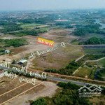 1,77 tỷ/1330m ( đất vườn-cln) hẻm 9m 1 xẹc phạm thái bường phước khánh-mặt tiềncát lái