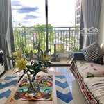 Bán nhanh căn 3pn tầng trung hướng đông nam - 86m2 full nội thất - the sun avenue quận 2