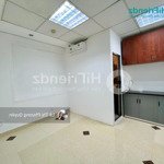 Studio phạm huy thông full nội thất có thang máy