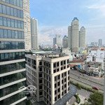 Cho thuê căn hộ riverside 90 nguyễn hữu cảnh phường 22 quận bình thạnh