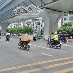 Nhà đẹp phố minh khai hàng xóm times city , kinh doanh đỉnh chóp , sổ đỏ hoa hậu , giá bán 6,9tỷ