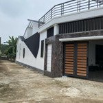 Bán Nhà 300M2 -Mặt Tiền10M - Thị Xã Thái Hoà - Nghệ An - Lô Góc - Gara - Tặng Lại Toàn Bộ Nội Thất Xịn.