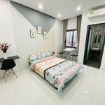 Cho thuê studio 25m2 15 nguyễn bá lân, thảo điền