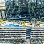 Lumiere riverside - 2 phòng ngủtặng full nội thất - thu hồi vốn - cam kết giá tốt nhất thị trường