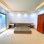 Siêu rẻ! phố đào tấn, phân lô, ngõ ô tô, thông tứ tung, 48m2*4t