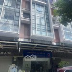 Bán shophouse mặt tiền đường nguyễn thị nhung, 33 tỷ, 6 tầng, sổ hồng , đang cho thuê 50tr/tháng