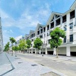 Bán shophouse đường 30m kđt hinode royal park, cách mỹ đình 10 di chuyển