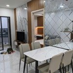 Cho thuê căn hộ charm city cạnh vincom, 1 phòng ngủfull nội thất đẹp- 8 triệuiu