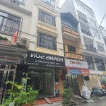 Tin chuẩn! mp trần đăng ninh, 25m ra metro, cạnh quận uỷ, cả phố kd, nhà cực đẹp, 45m 13,45 tỷ